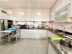 Blk 153 Bishan Street 13 (Bishan), HDB 5 Rooms #610007411